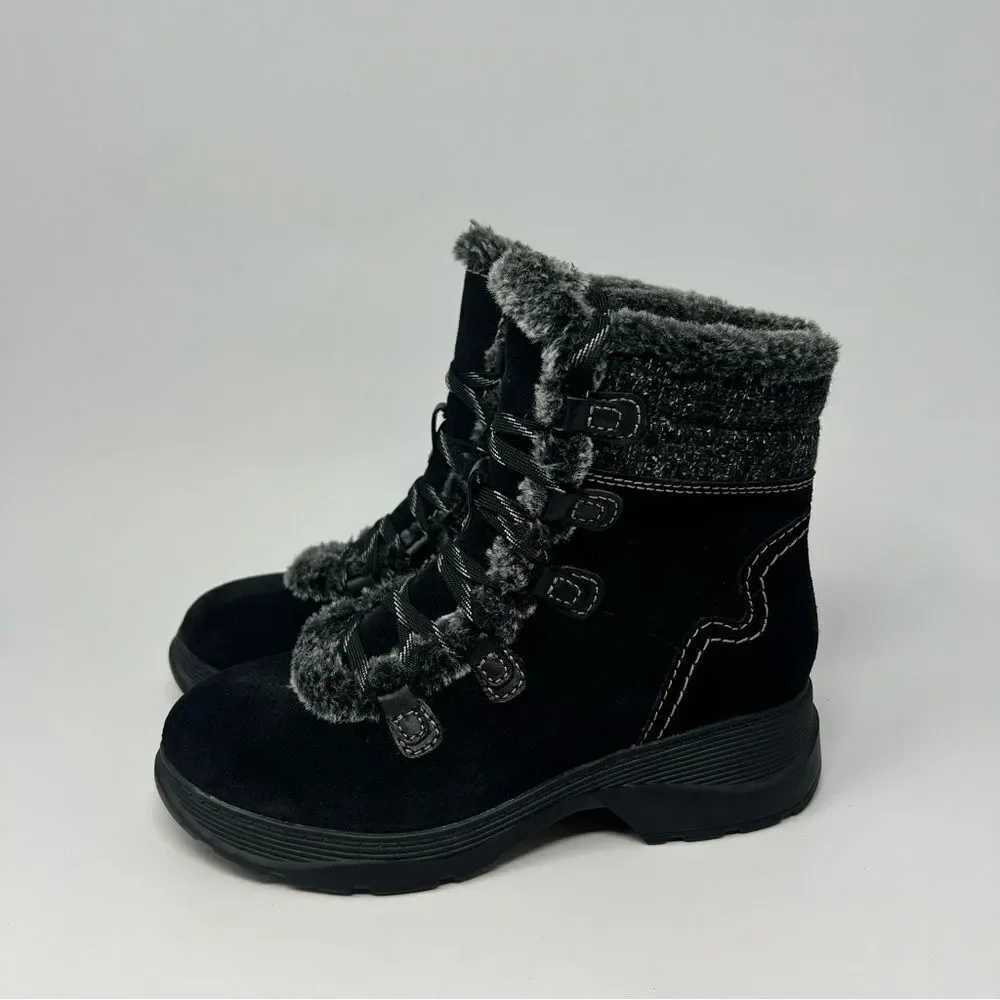 Clarks aveleigh boot